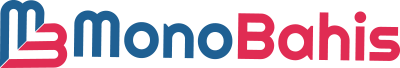 Monobahis Resmî Logo
